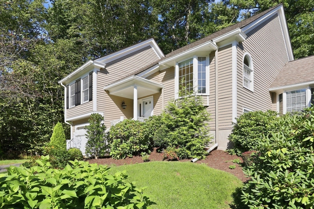 房源照片：42 Shady Brook #42, West Springfield