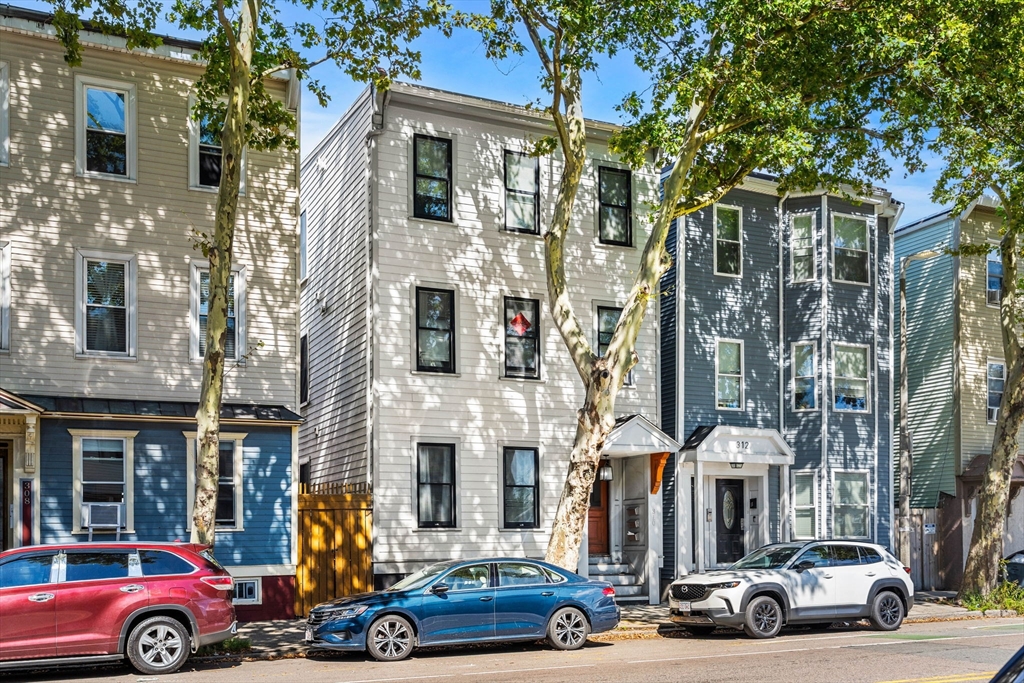 房源照片:310 Chelsea St, Boston