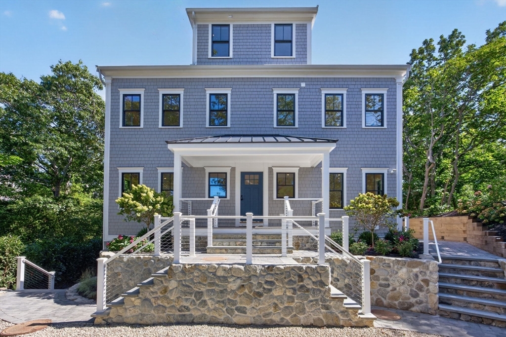 תמונה של הנכס: 8A Willow Drive, Provincetown