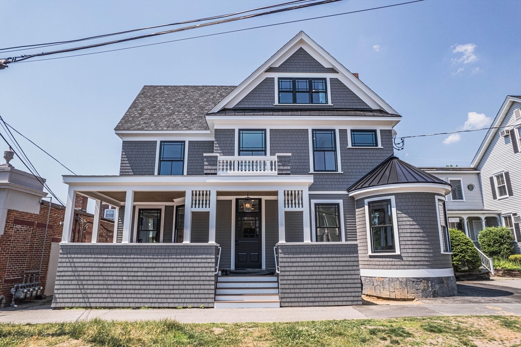 תמונה של הנכס: 2 Punchard Ave #2, Andover