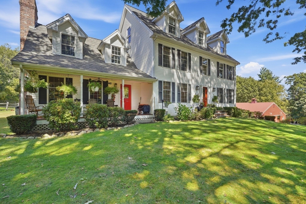 房源照片:89-A Red Gate Rd, Tyngsborough