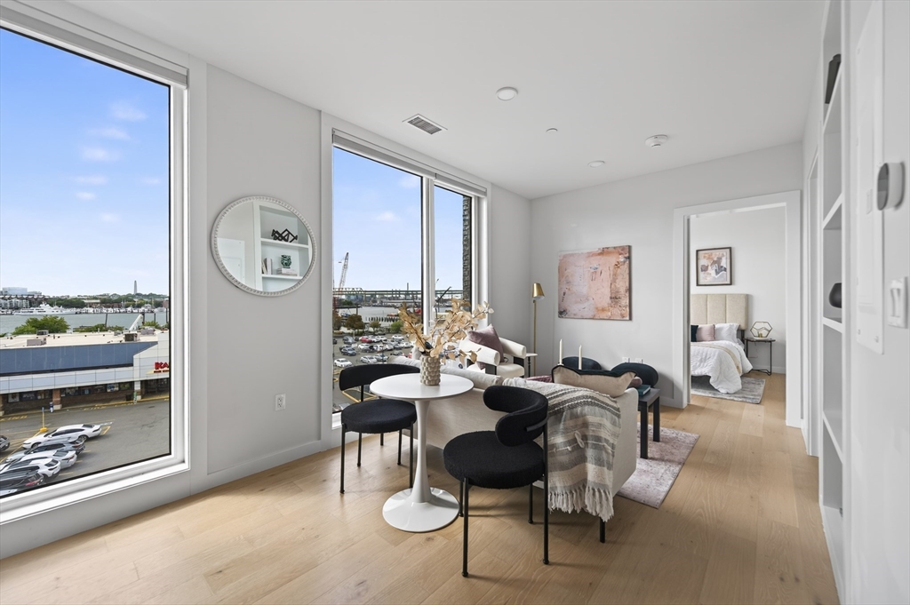 תמונה של הנכס: 40 William Kelly Sq #403, Boston