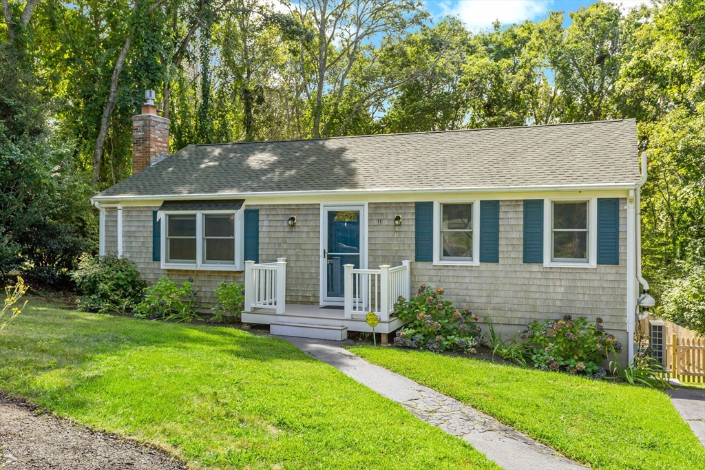 תמונה של הנכס: 11 Warwick Way, Mashpee