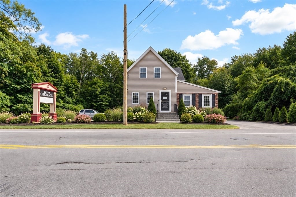 房源照片:109 Dean st #2nd Floor, Taunton
