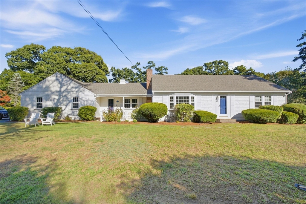 房源照片:144 Forest Hills Dr, Dennis