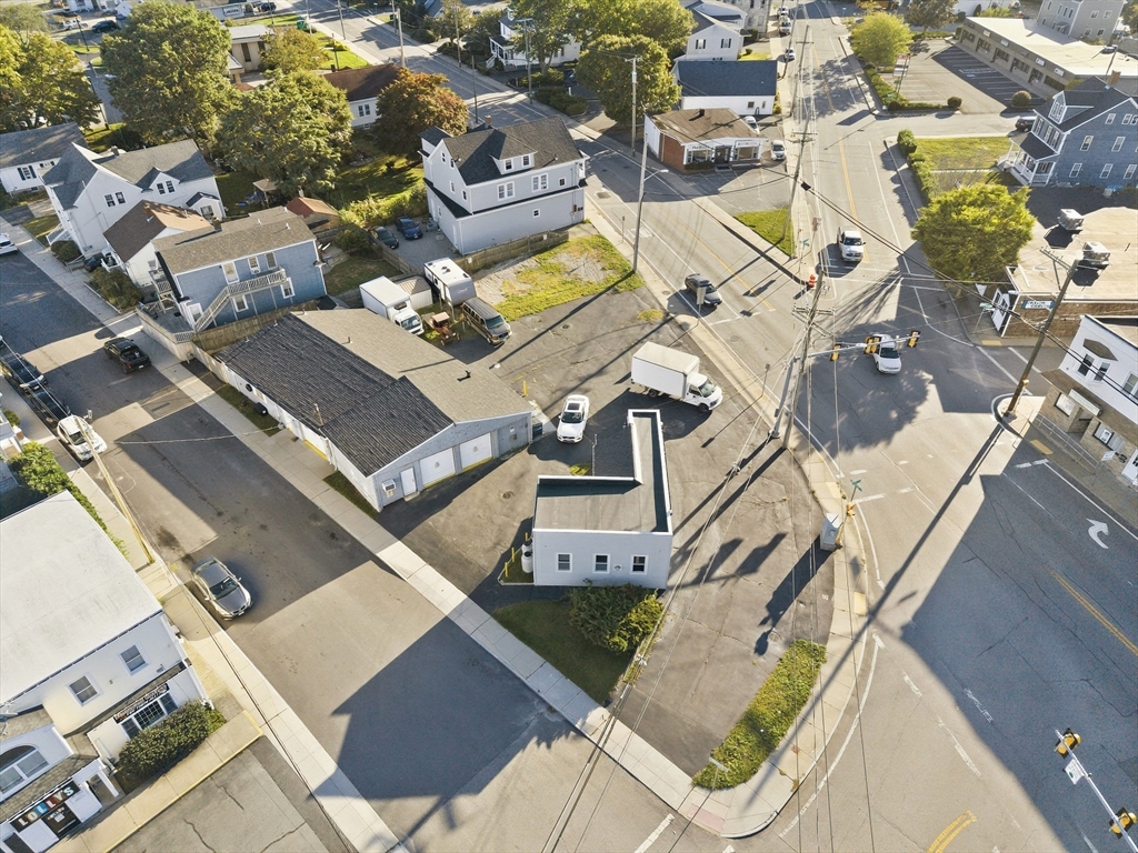 תמונה של הנכס: 11 & 594 Sheridan & Dartmouth St, Dartmouth