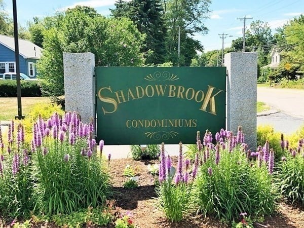 房源照片：16 Shadowbrook Ln #35, Milford