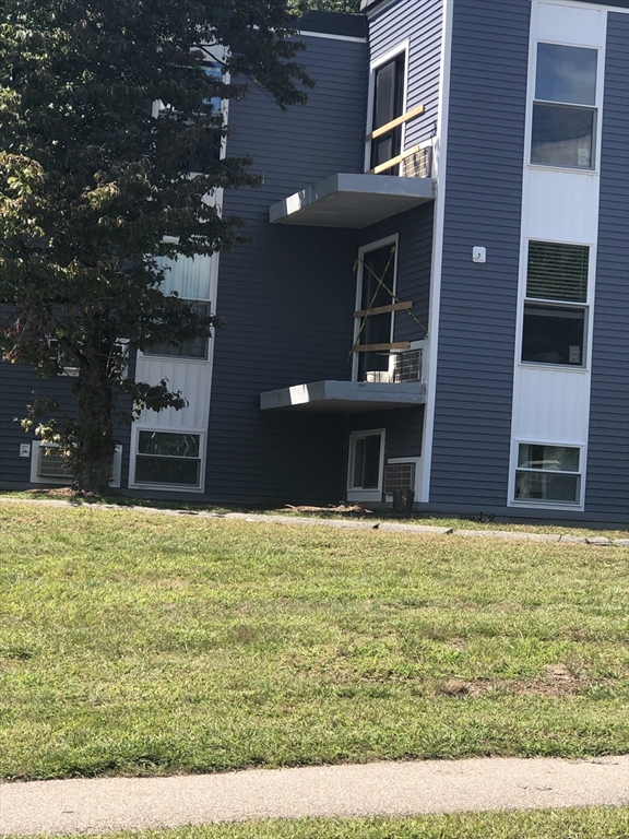 房源照片:152 Turner Rd #57, Holliston