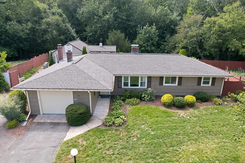 房源照片：23 Campello Road, Framingham