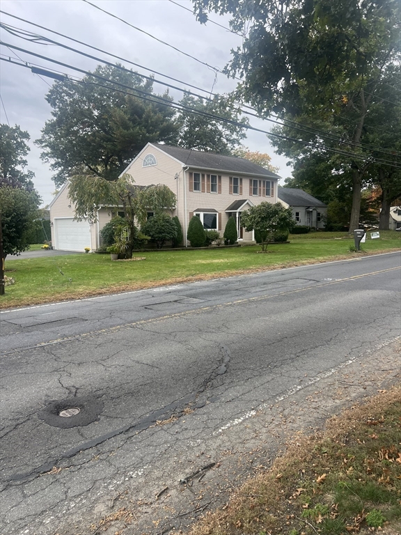 房源照片:245 North St, Agawam