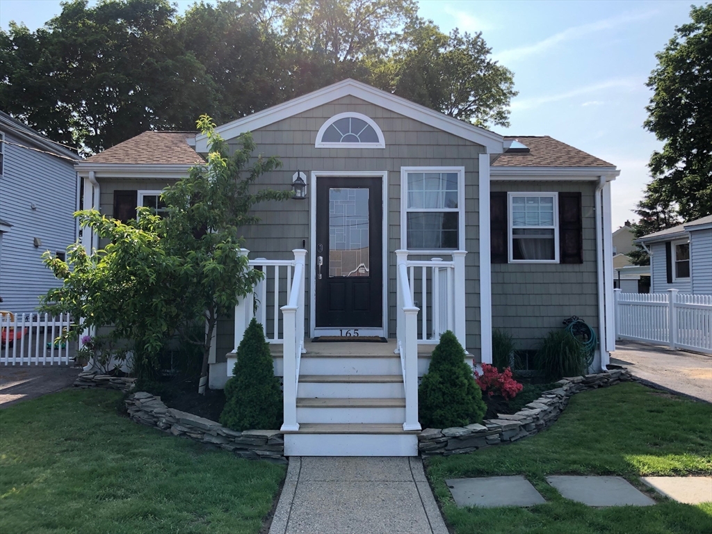 房源照片：165 Albatross Rd, Quincy