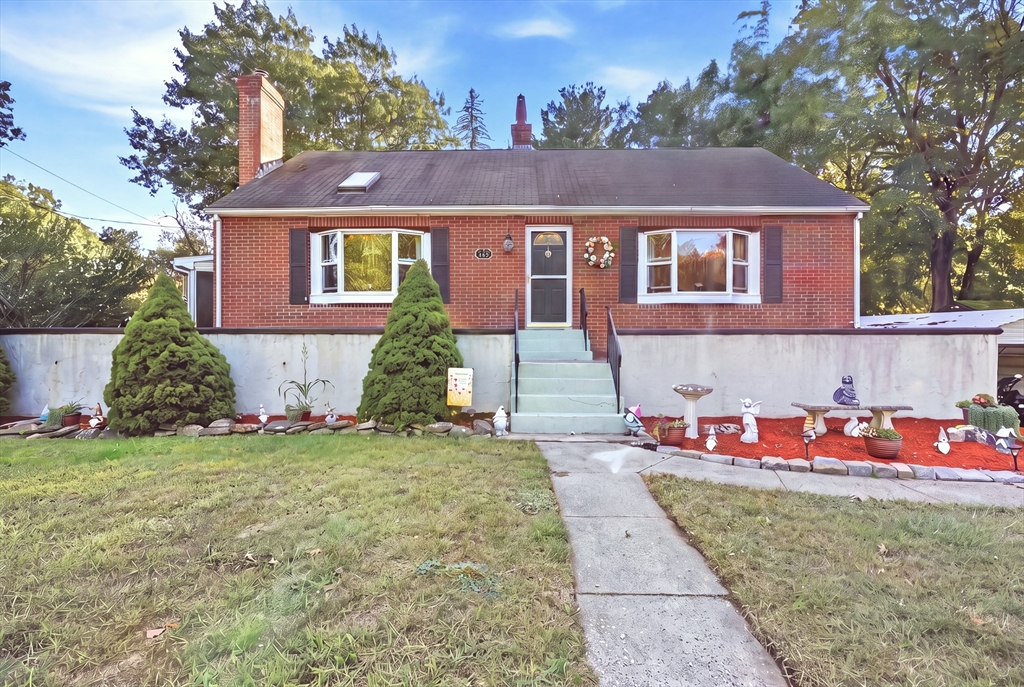 תמונה של הנכס: 189 Allen Road, Billerica