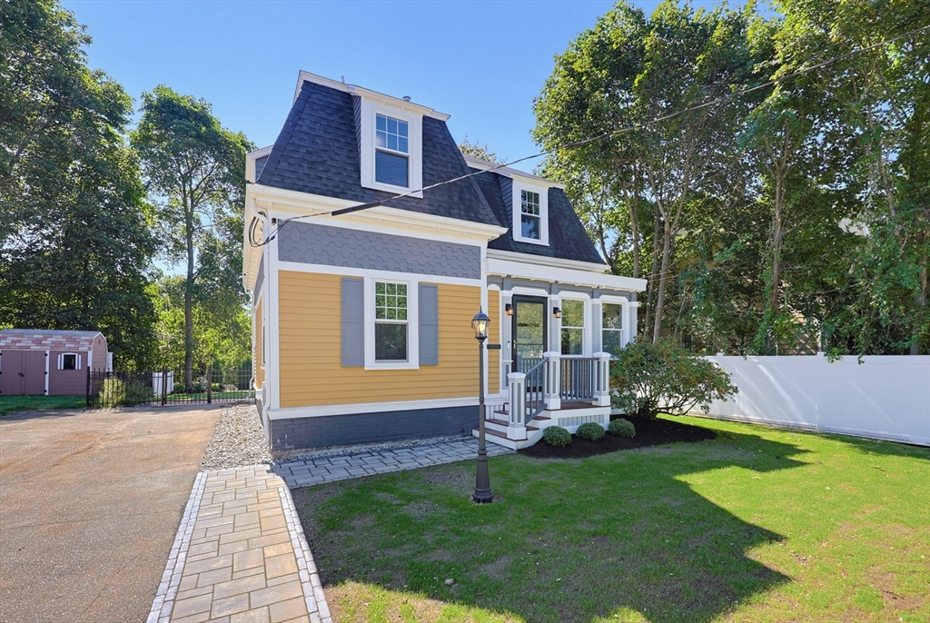 תמונה של הנכס: 115 North Avenue, Natick