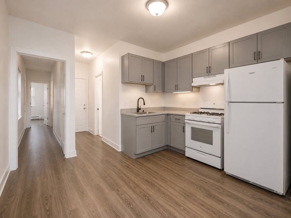 房源照片：128 SHAWMUT ST #6, Chelsea