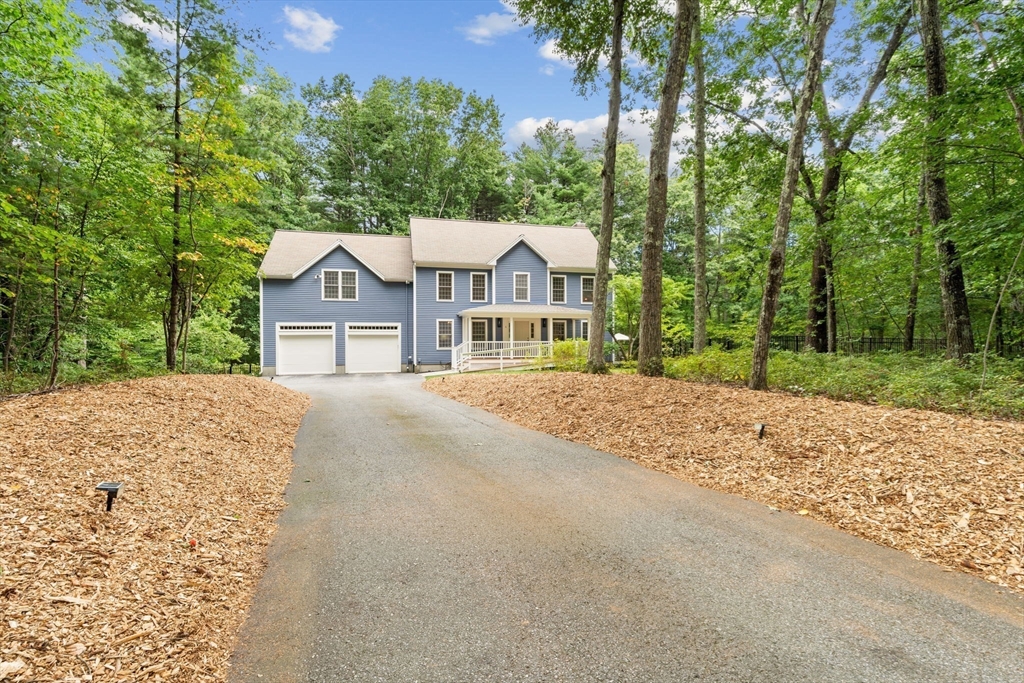 房源照片：6 Sarah Doublet Road, Littleton