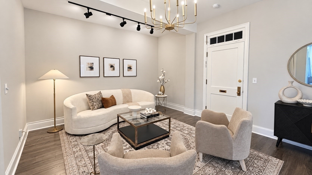 תמונה של הנכס: 354 N Main St #306, Andover