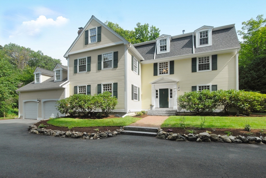 房源照片:100 Barretts Mill Rd., Concord