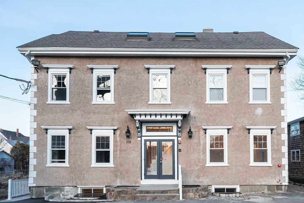 房源照片:132 North #2, Salem