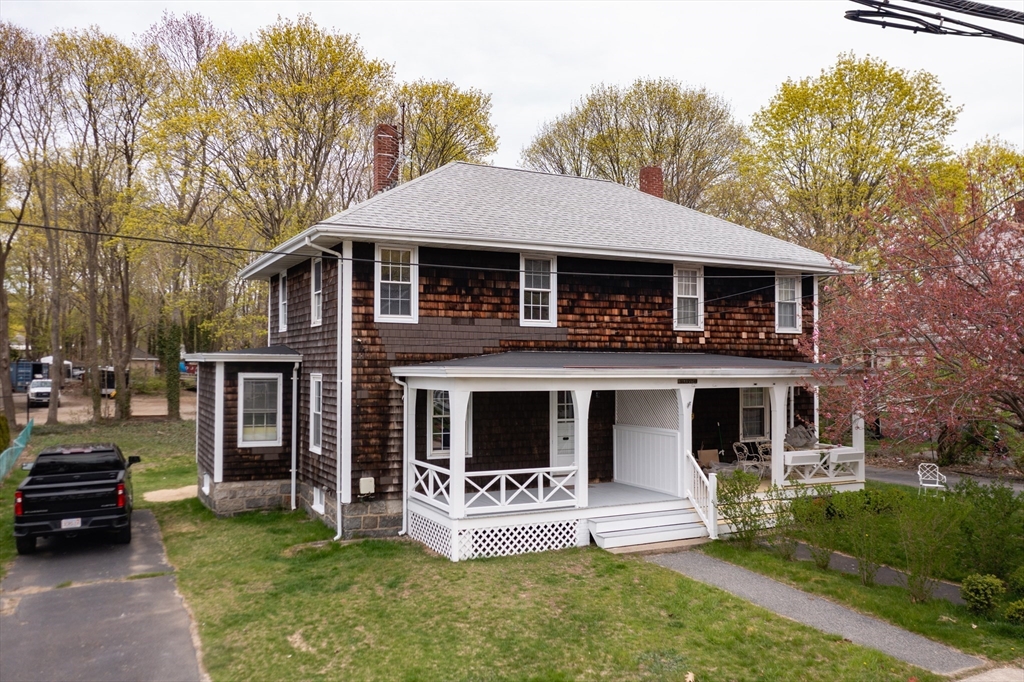房源照片：235 Standish Ave, Plymouth