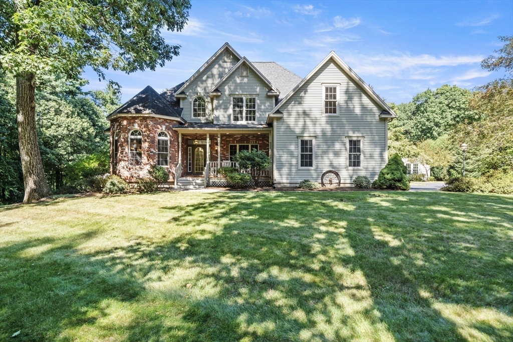 תמונה של הנכס: 144 Stone Road, East Brookfield