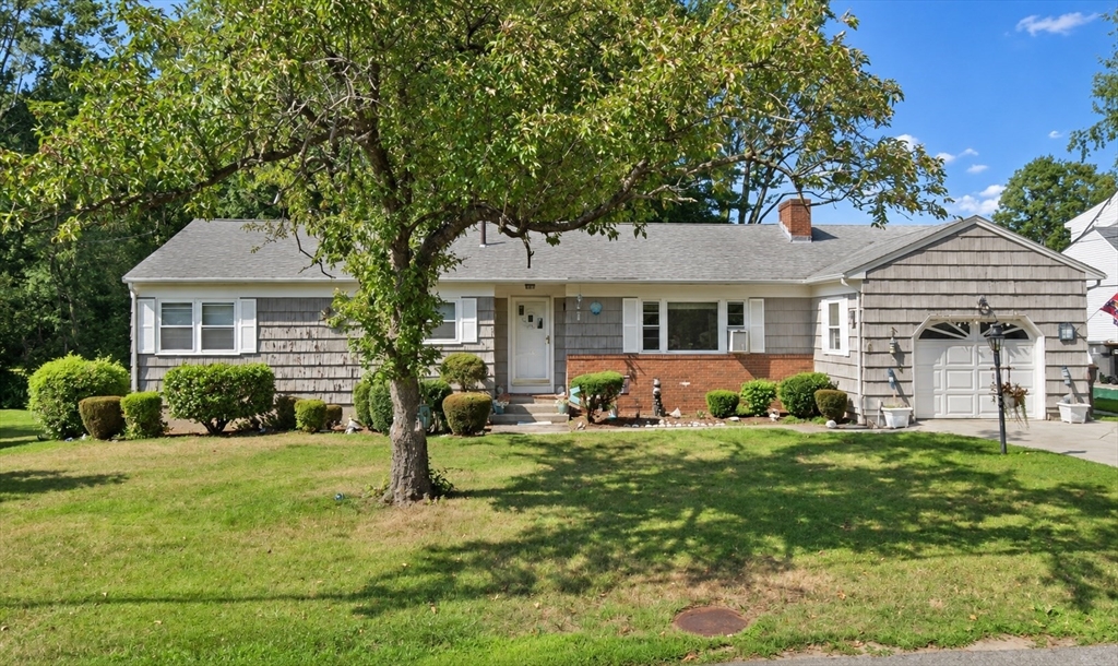 房源照片：25 Ransom Rd, Framingham