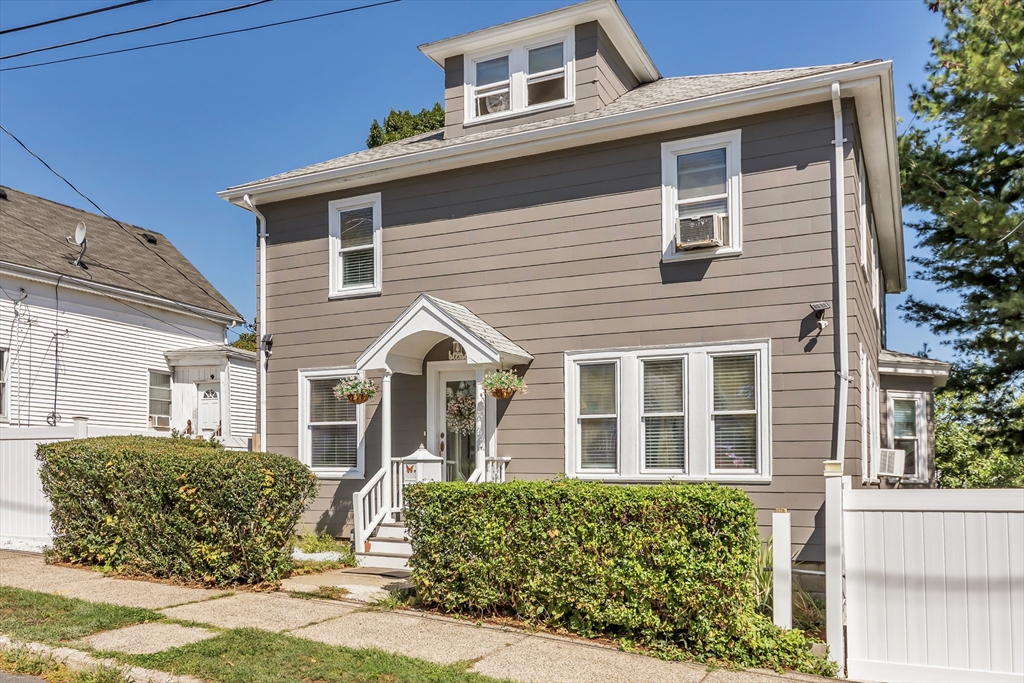 房源照片：64 Webster St, Lynn