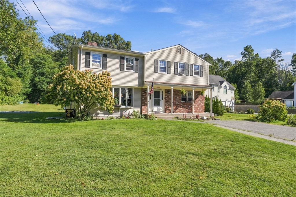 房源照片：3320 County St, Somerset