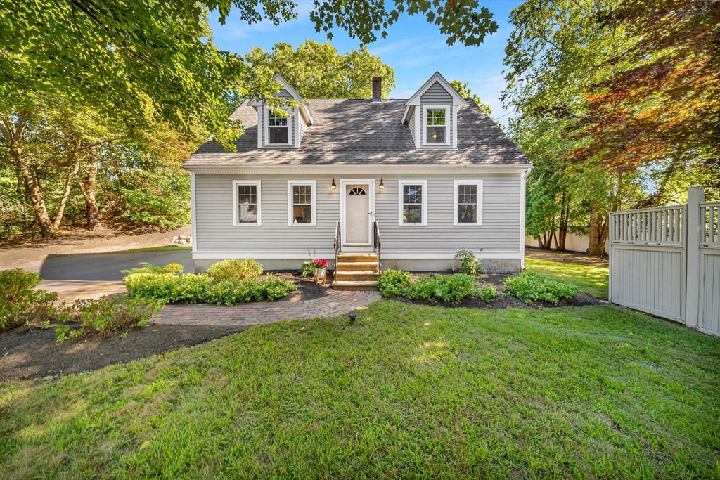 תמונה של הנכס: 2 Hunter Dr, Newburyport