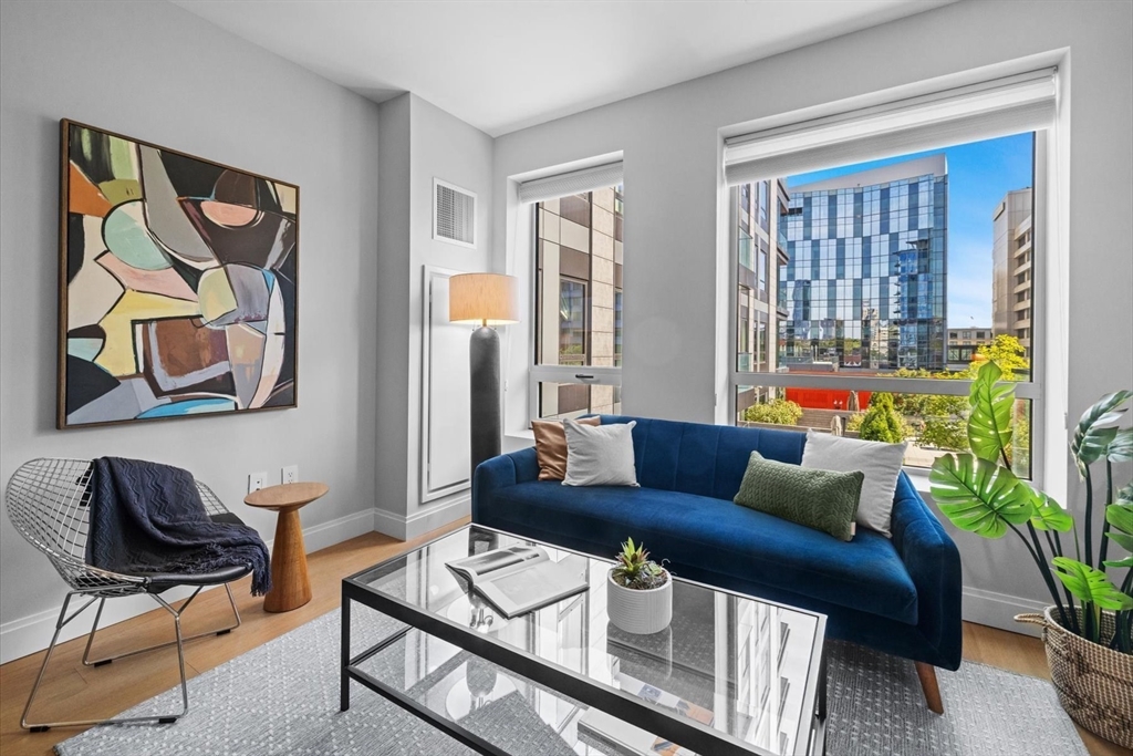תמונה של הנכס: 100 Shawmut #414, Boston
