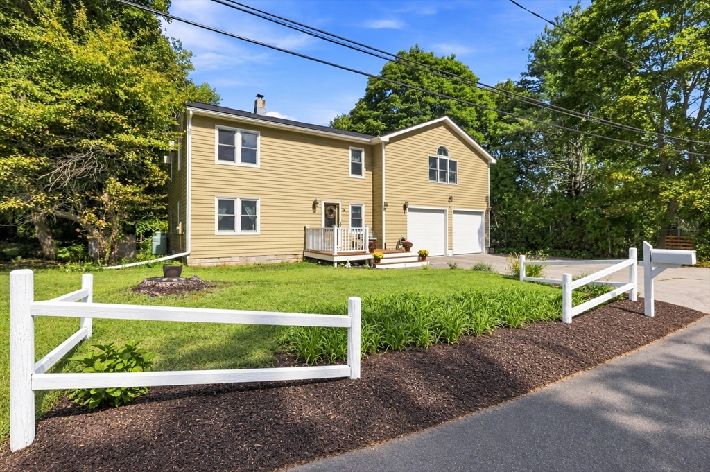 房源照片:7 Chute Rd, Newbury