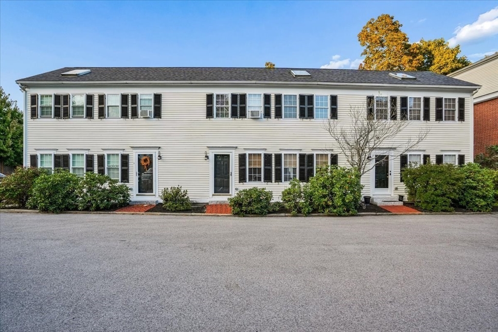 תמונה של הנכס: 100 State St #8, Newburyport