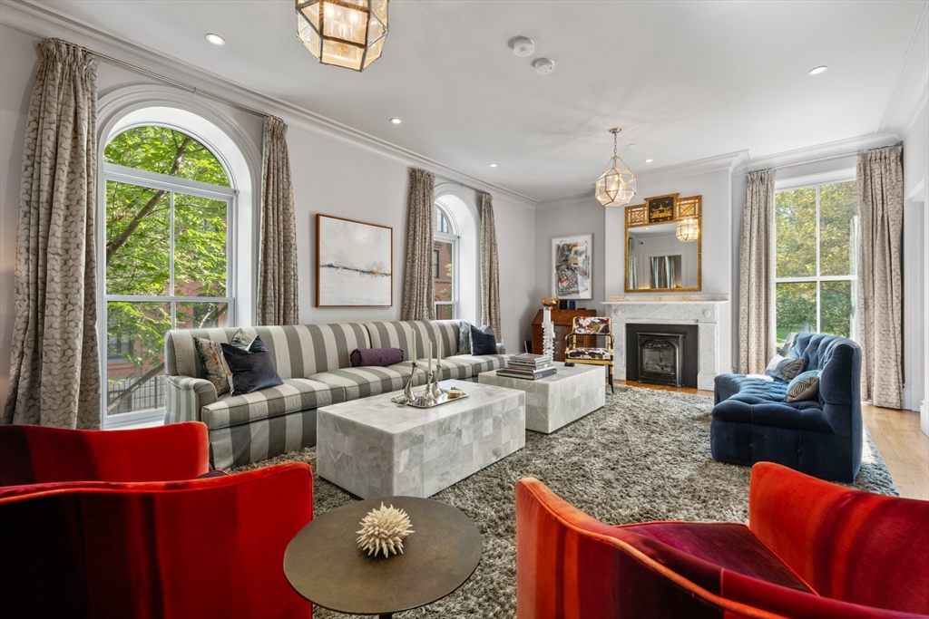תמונה של הנכס: 19 Father Francis Gilday Street #201, Boston