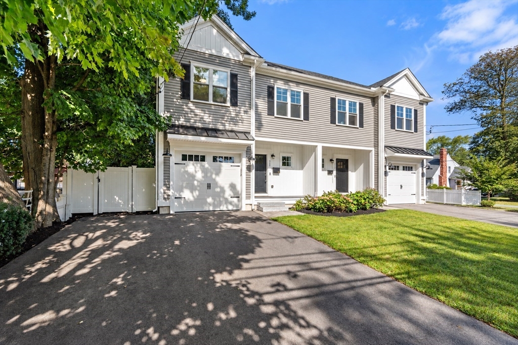 房源照片：318 Bishop Street #318, Framingham