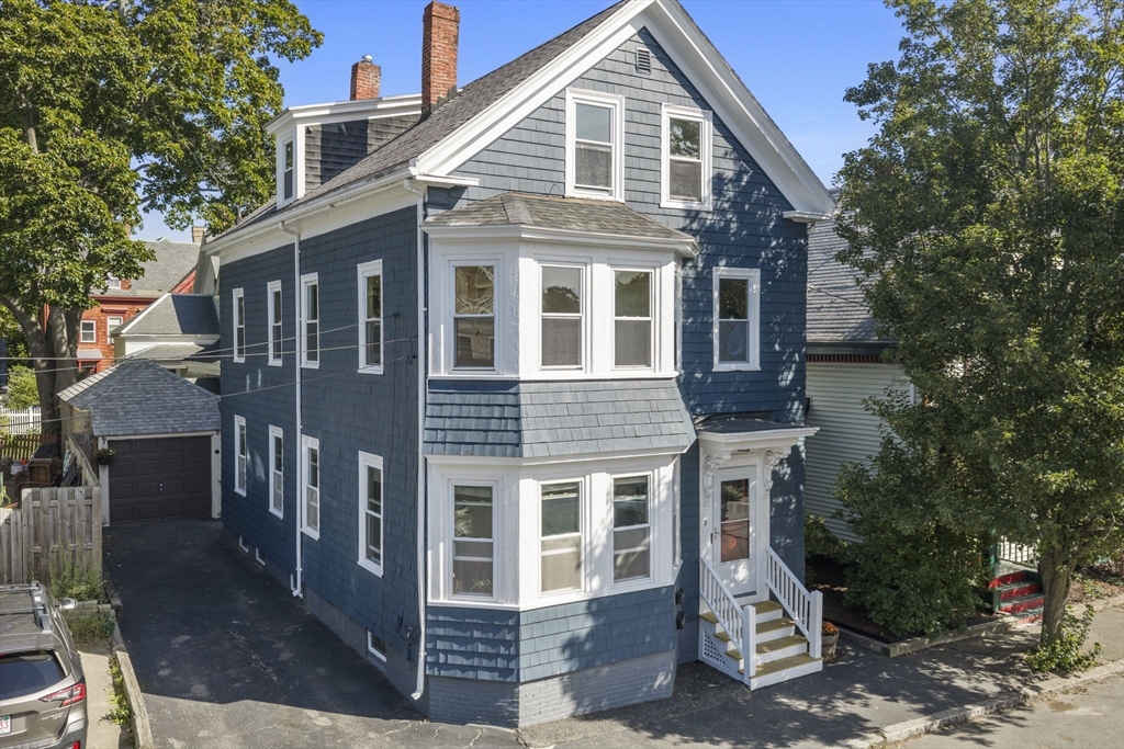 תמונה של הנכס: 5 Willow Ave, Salem