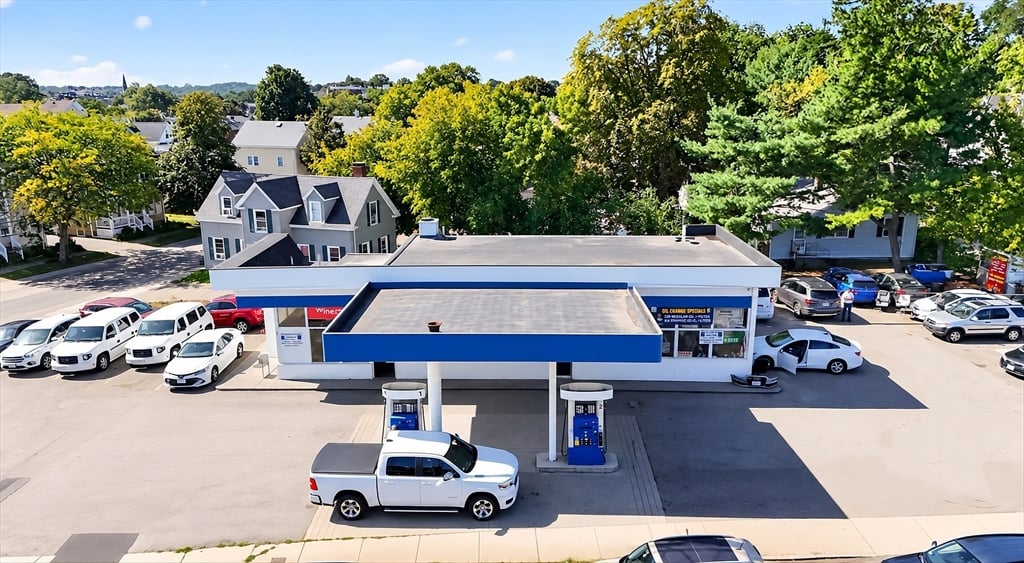 房源照片：2 Andover Street, Peabody