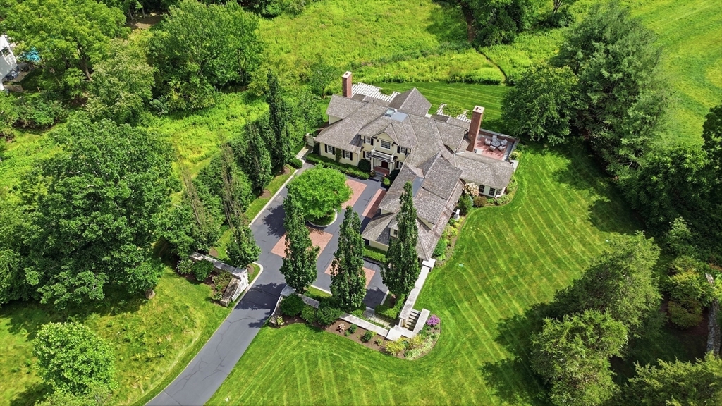 תמונה של הנכס: 55 Estabrook Road, Concord