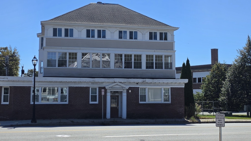 房源照片:552 Main Street #5, Shrewsbury