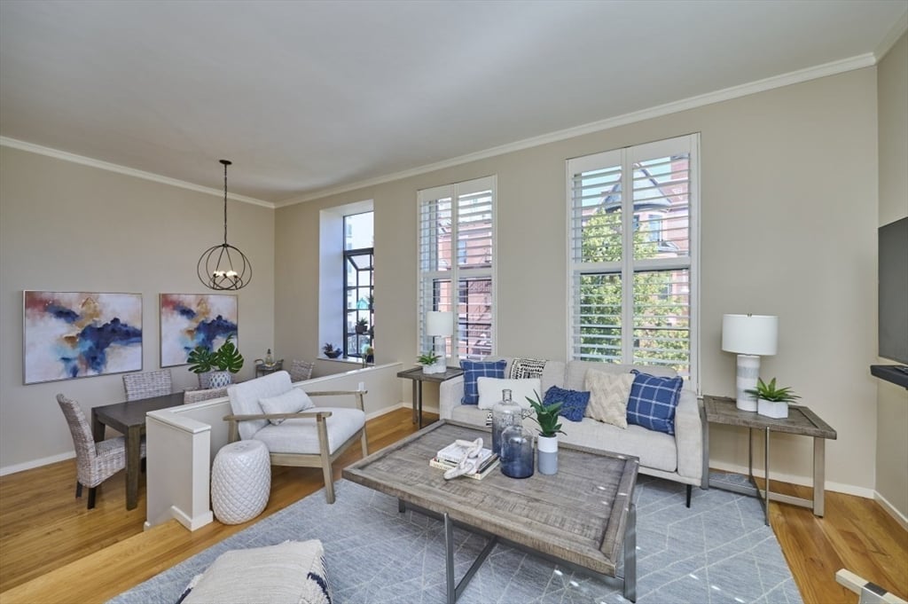 145 Saint Botolph St #24, Boston