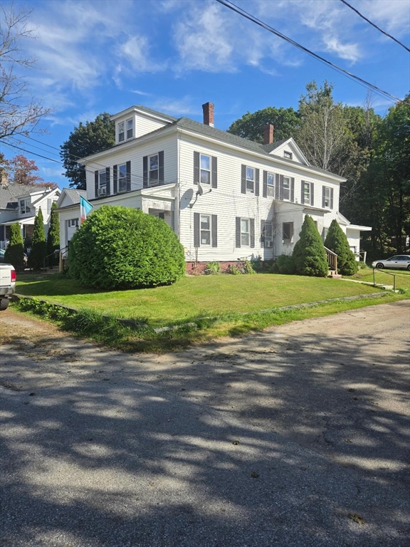 תמונה של הנכס: 324 Front St, Winchendon