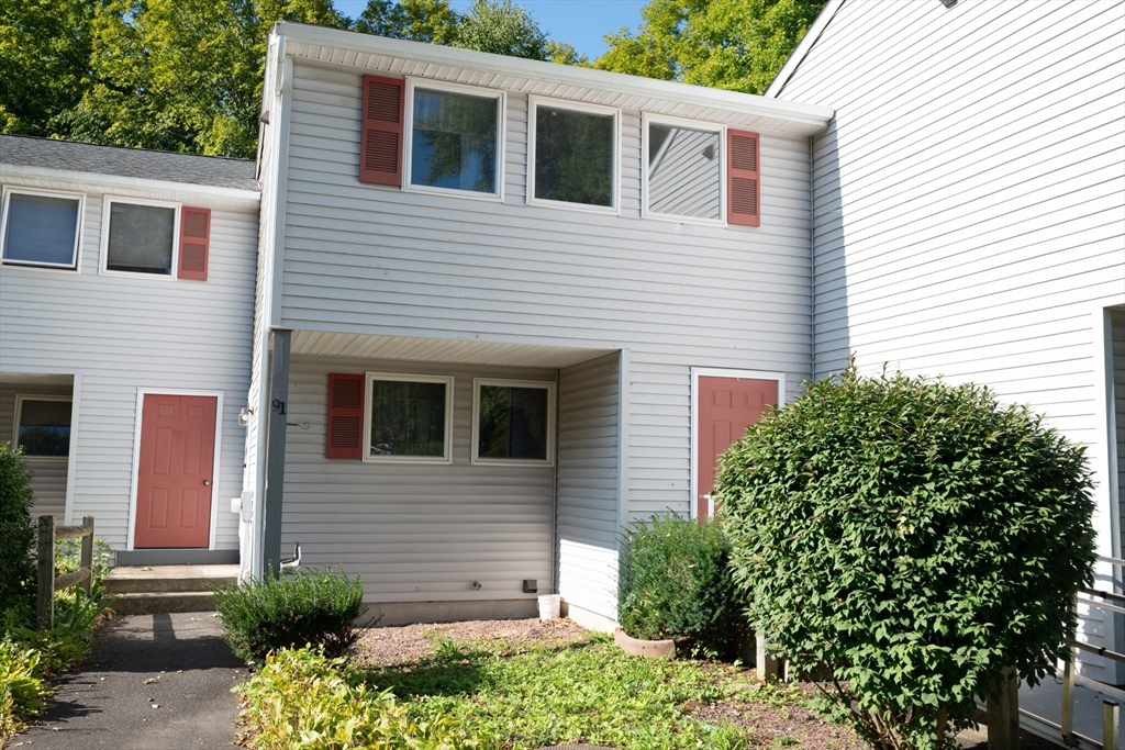 房源照片：91 Briar Way #91, Greenfield