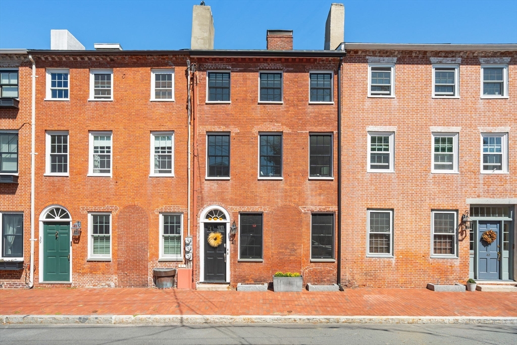 תמונה של הנכס: 41 Middle St, Newburyport