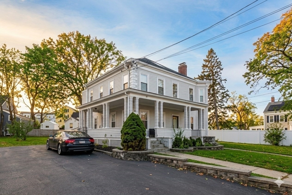 תמונה של הנכס: 29-31 Middlesex St #1, Chelmsford