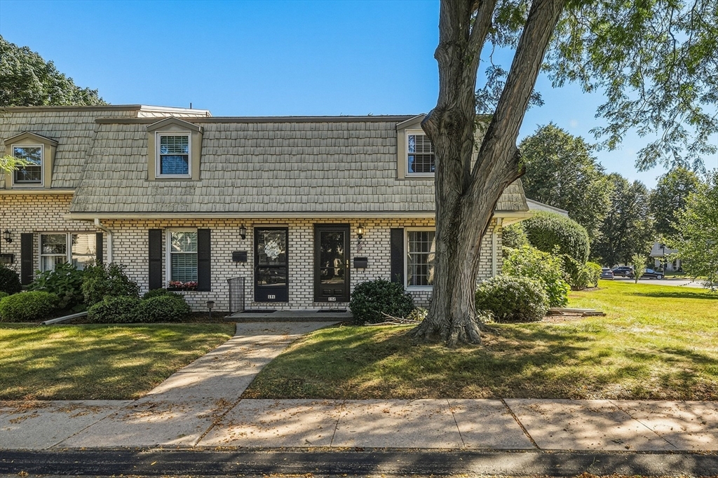 房源照片:152 Corey Colonial #152, Agawam