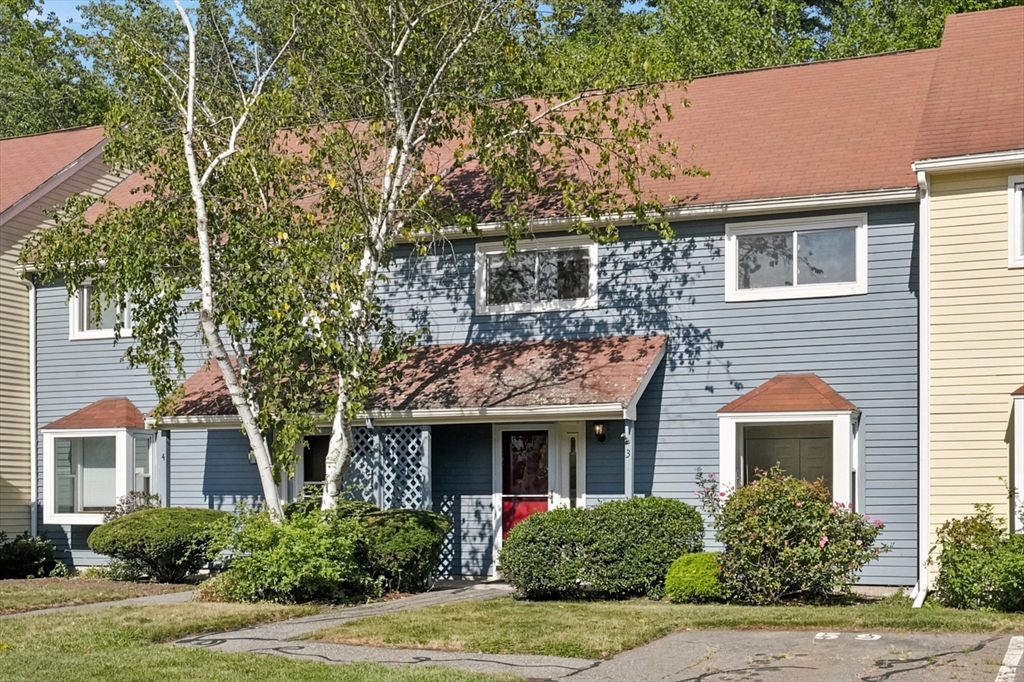 房源照片:59 Holyoke #3, Lynn