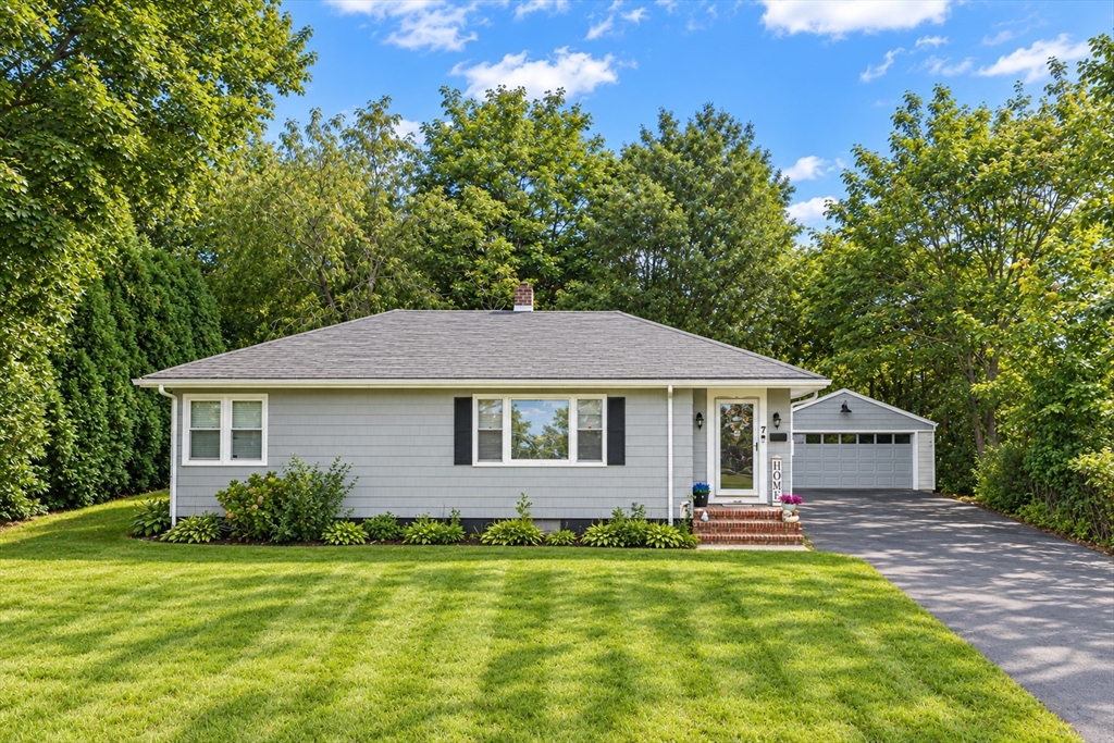 房源照片：7 Norfolk Ave, Dartmouth