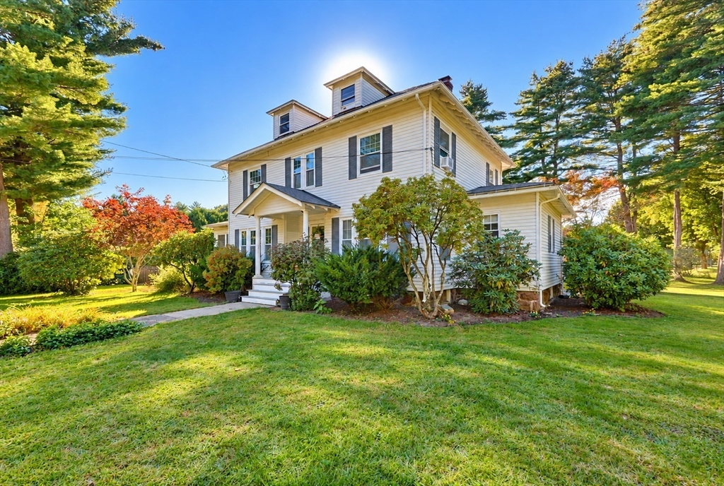 תמונה של הנכס: 4 Cherry St, Greenfield