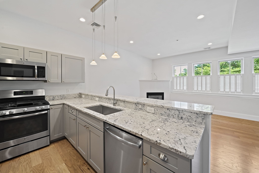房源照片：599 Washington St #12, Pembroke