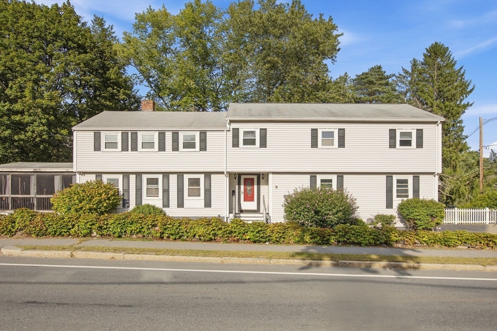 תמונה של הנכס: 222 CAMBRIDGE ROAD, Woburn