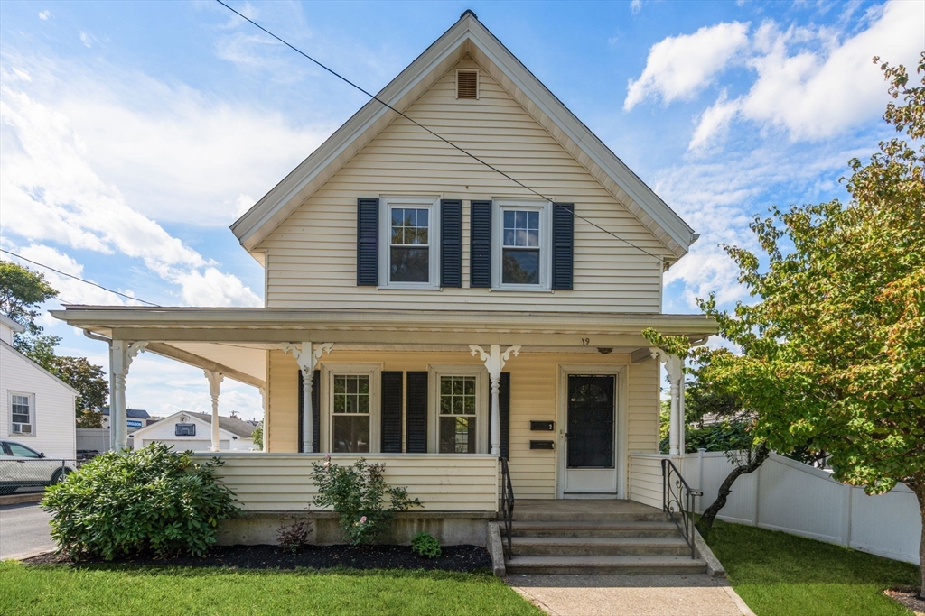 תמונה של הנכס: 19 Penn St, Quincy