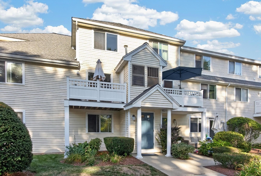 תמונה של הנכס: 360 Littleton Road #C1, Chelmsford
